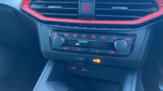 SEAT Ibiza 1.0 TSI 110 FR Edition 5dr Petrol Hatchback